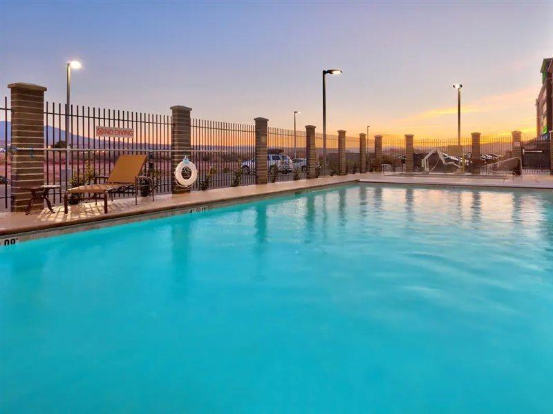 Hyatt Place St George/Convention Center St. George Kültér fotó