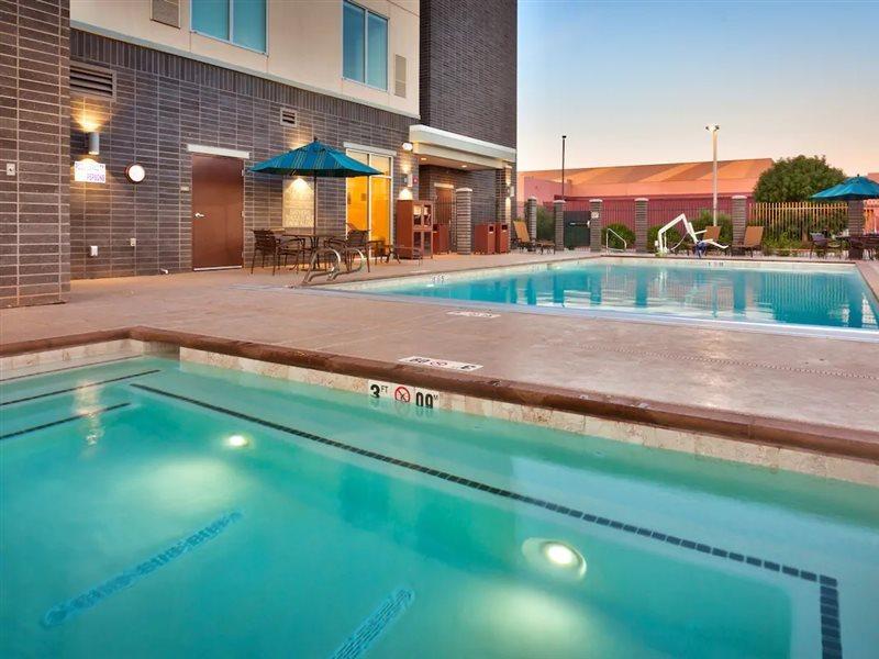 Hyatt Place St George/Convention Center St. George Kültér fotó