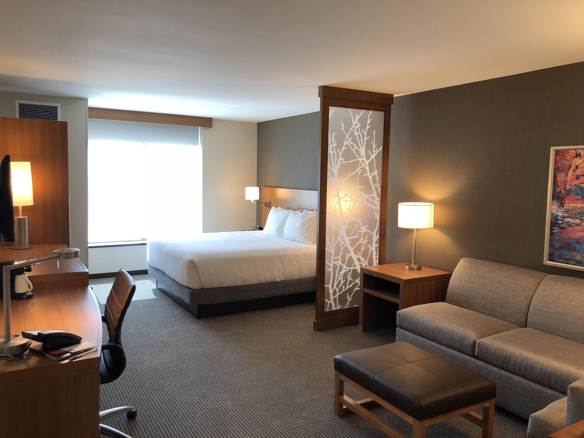 Hyatt Place St George/Convention Center St. George Kültér fotó