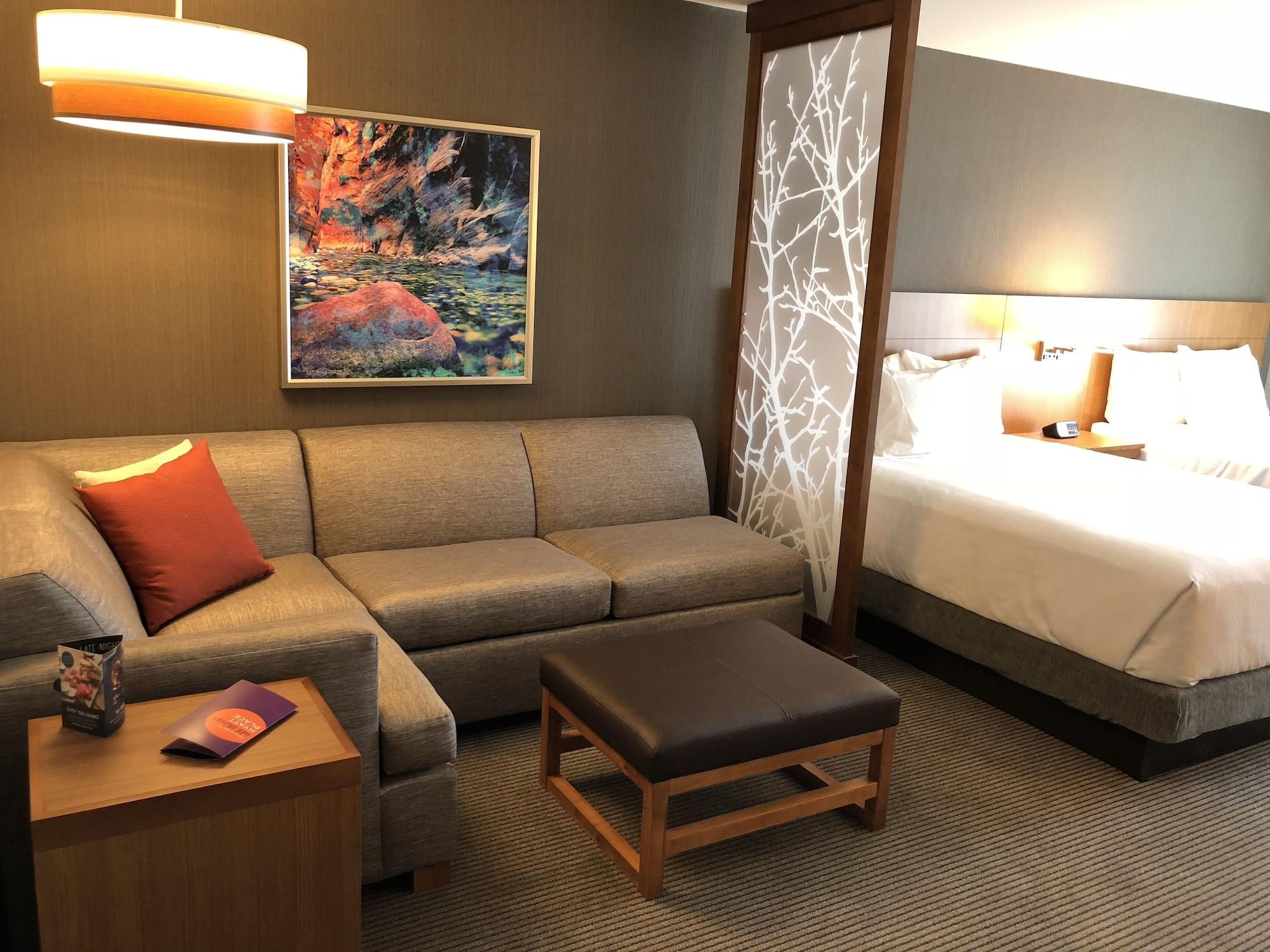 Hyatt Place St George/Convention Center St. George Kültér fotó