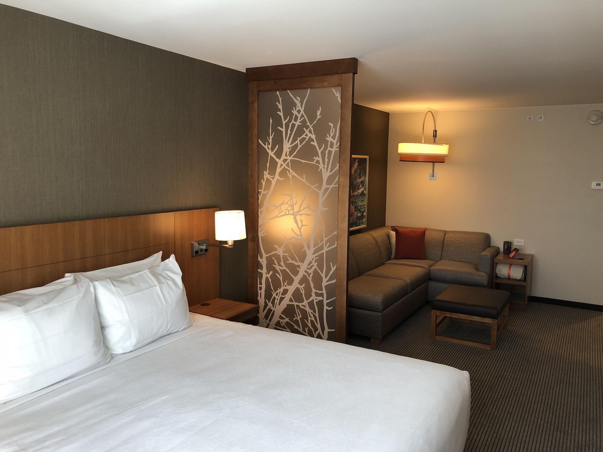 Hyatt Place St George/Convention Center St. George Kültér fotó