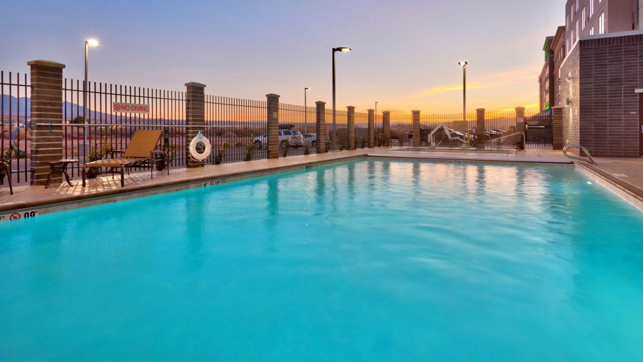 Hyatt Place St George/Convention Center St. George Kültér fotó