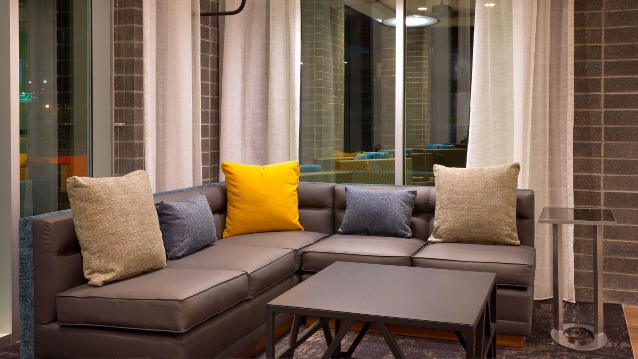 Hyatt Place St George/Convention Center St. George Kültér fotó