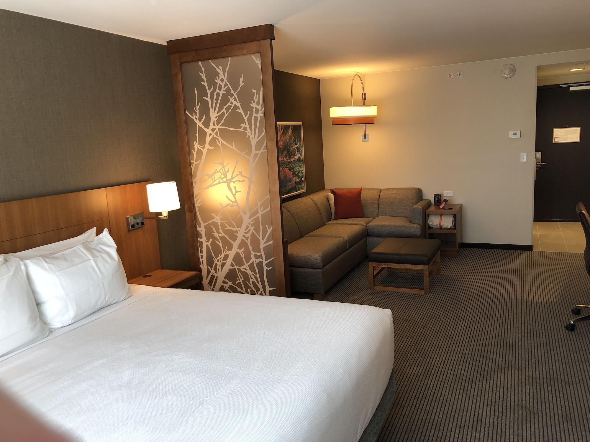 Hyatt Place St George/Convention Center St. George Kültér fotó