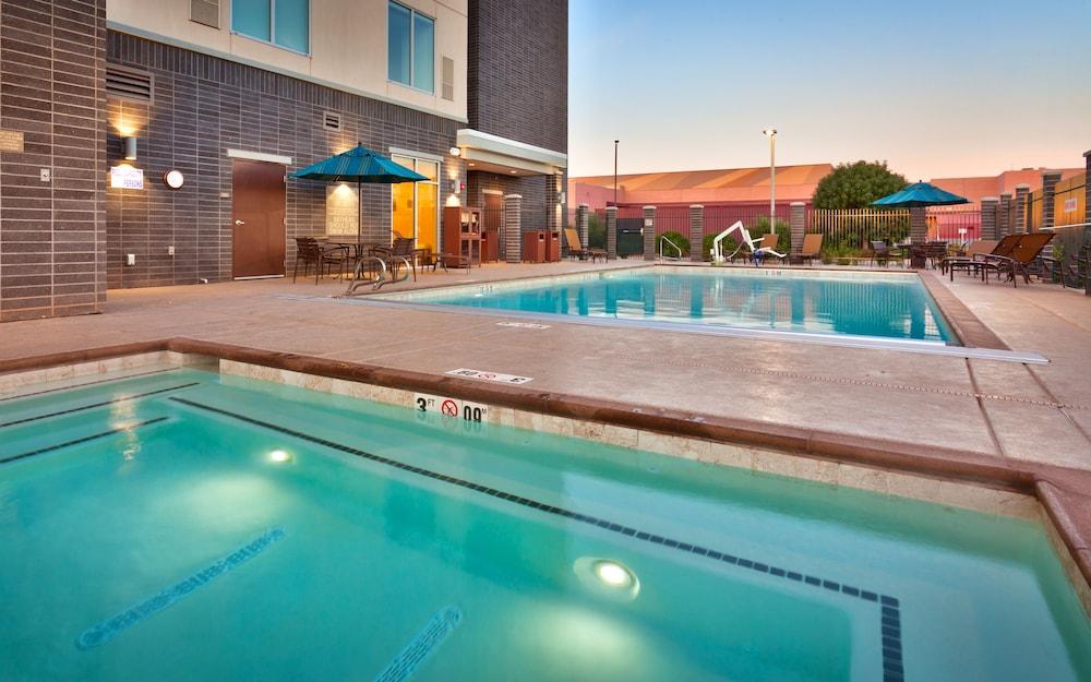 Hyatt Place St George/Convention Center St. George Kültér fotó