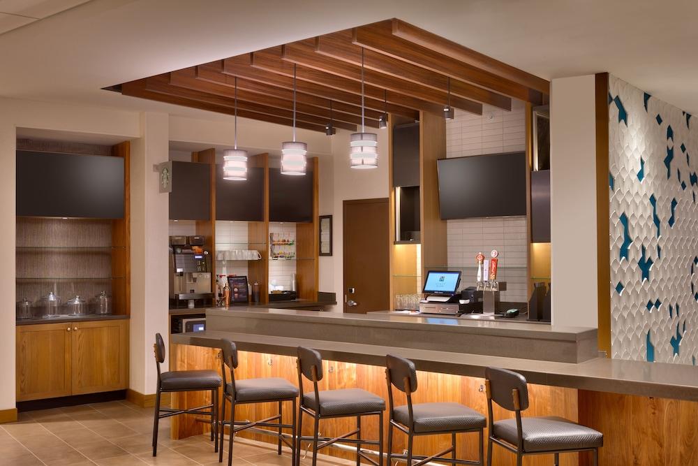 Hyatt Place St George/Convention Center St. George Kültér fotó