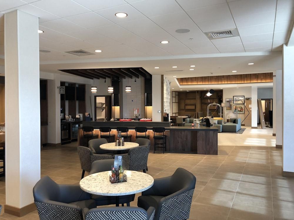 Hyatt Place St George/Convention Center St. George Kültér fotó