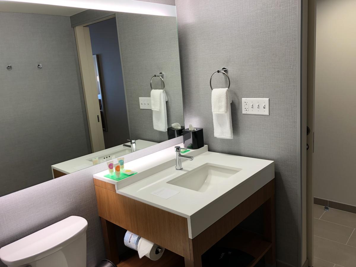 Hyatt Place St George/Convention Center St. George Kültér fotó